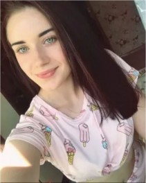 Фото проститутки Диана №2 в городе Гусь Хрустальный