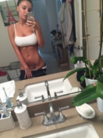 Фото проститутки Катя №3 в городе Гусь Хрустальный