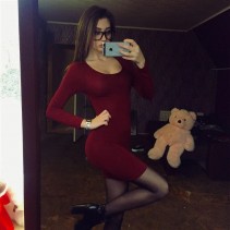 Фото проститутки Марина №4 в городе Гусь Хрустальный