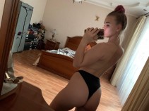 Фото проститутки Наташа №3 в городе Гусь Хрустальный