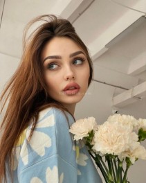 Фото проститутки Кристина №2 в городе Гусь Хрустальный