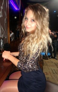 Фото проститутки Катя №4 в городе Гусь Хрустальный