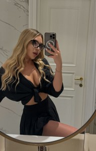 Фото проститутки Настя №4 в городе Гусь Хрустальный