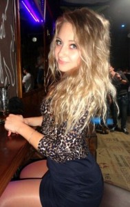 Фото проститутки Катя №4 в городе Гусь Хрустальный