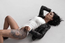 Фото проститутки Полина №3 в городе Гусь Хрустальный