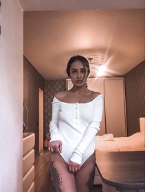 Фото проститутки Полина №4 в городе Гусь Хрустальный