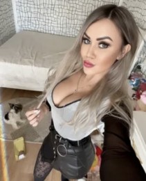 Фото проститутки Настя №2 в городе Гусь Хрустальный