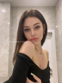 Фото проститутки Аня №5 в городе Гусь Хрустальный