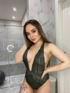 Фото проститутки Вика №1 в городе Гусь Хрустальный