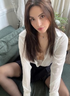 Фото проститутки Полина №1 в городе Гусь Хрустальный