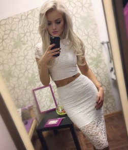 Фото проститутки Настя №1 в городе Гусь Хрустальный