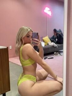 Фото проститутки Мадина №1 в городе Гусь Хрустальный