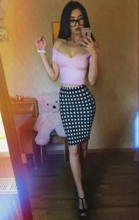 Фото проститутки Марина №1 в городе Гусь Хрустальный