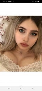 Фото проститутки Катя №1 в городе Гусь Хрустальный