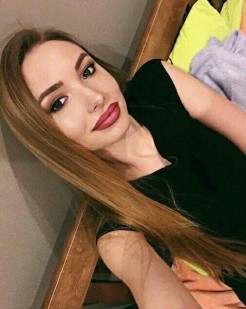 Фото проститутки Карина №1 в городе Гусь Хрустальный