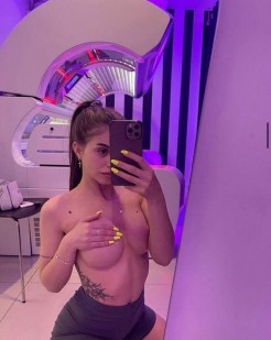 Фото проститутки Катя №1 в городе Гусь Хрустальный