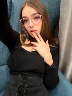 Фото проститутки Виолетта №1 в городе Гусь Хрустальный
