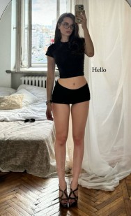 Фото проститутки Соня №1 в городе Гусь Хрустальный