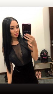 Фото проститутки Ильвира №1 в городе Гусь Хрустальный