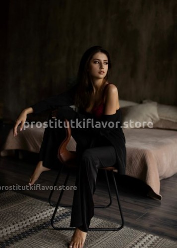 Марго, Г. Гусь Хрустальный