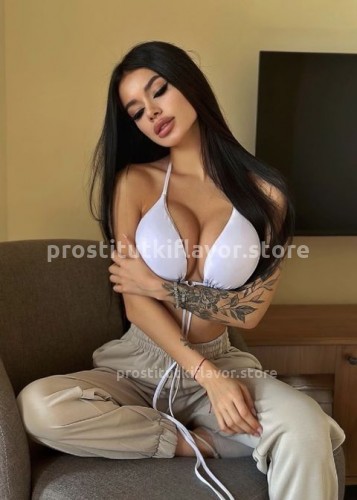 Милана, Г. Гусь Хрустальный