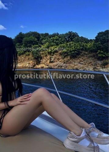 Милана, Г. Гусь Хрустальный