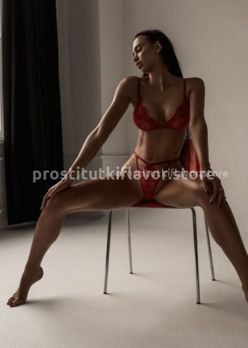 Милана, Г. Гусь Хрустальный