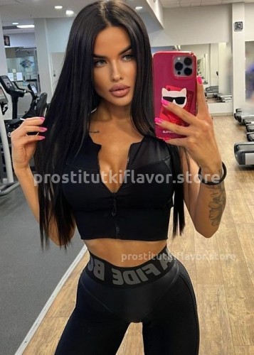 Нелли, Г. Гусь Хрустальный