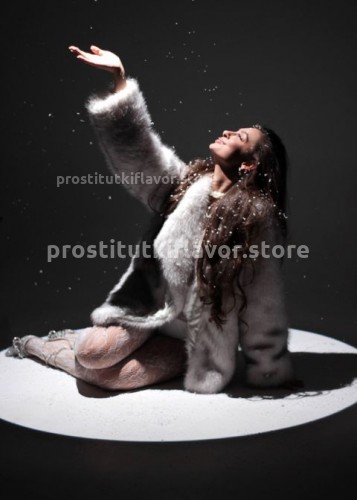 Оля, Г. Гусь Хрустальный