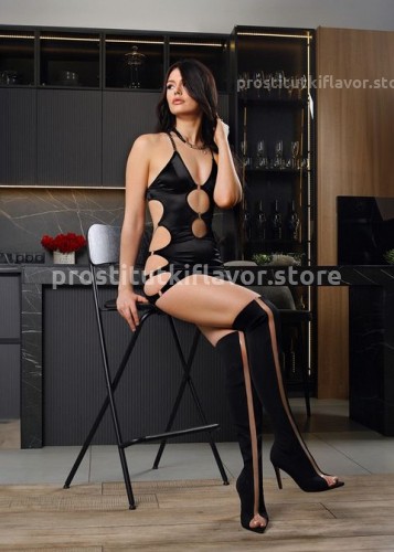 Вика, Г. Гусь Хрустальный