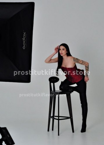 Вика, Г. Гусь Хрустальный