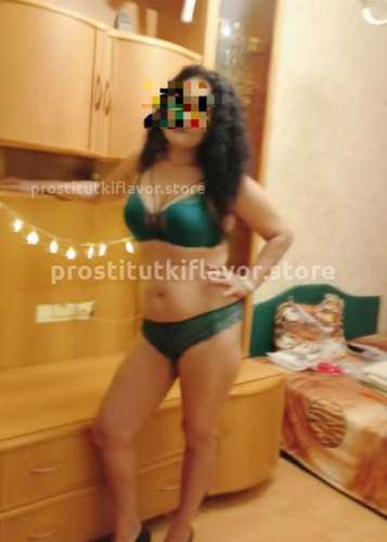 Люся, Г. Гусь Хрустальный