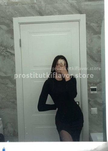 Альбина, Г. Гусь Хрустальный