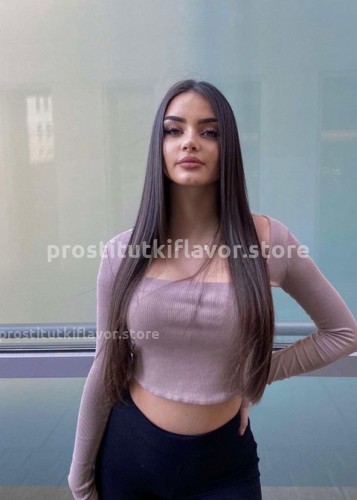 Камила, Г. Гусь Хрустальный