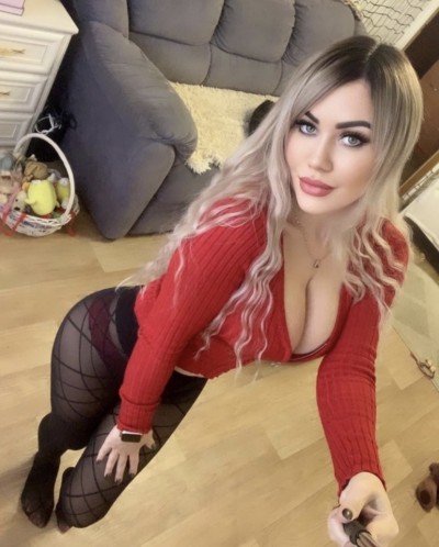 Настя, Г. Гусь Хрустальный